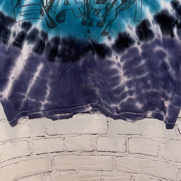 VINTAGE BAJA EAST T-SHIRT SZ OS (One of a Kind) - Picture 3 of 13